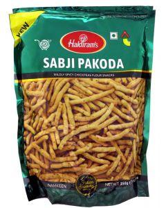 Haldiram's - Sabji Pakoda 350g