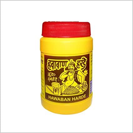 Hawaban - Harde 100g