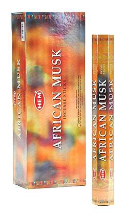 Hem - African Incense Sticks