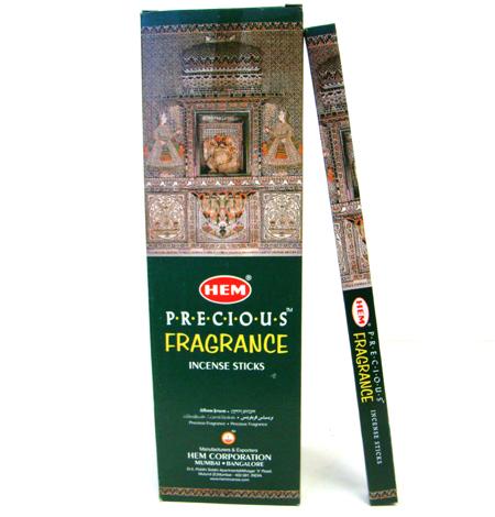 Hem - Fragrance Incense