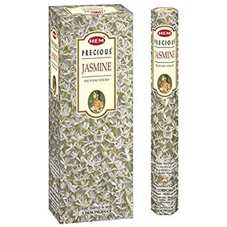 Hem - Jasmine Incense Sticks