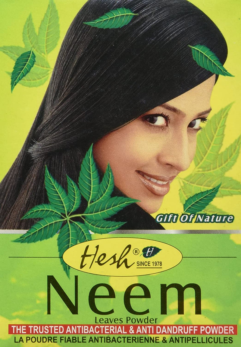 Hesh - Neem Powder 100g