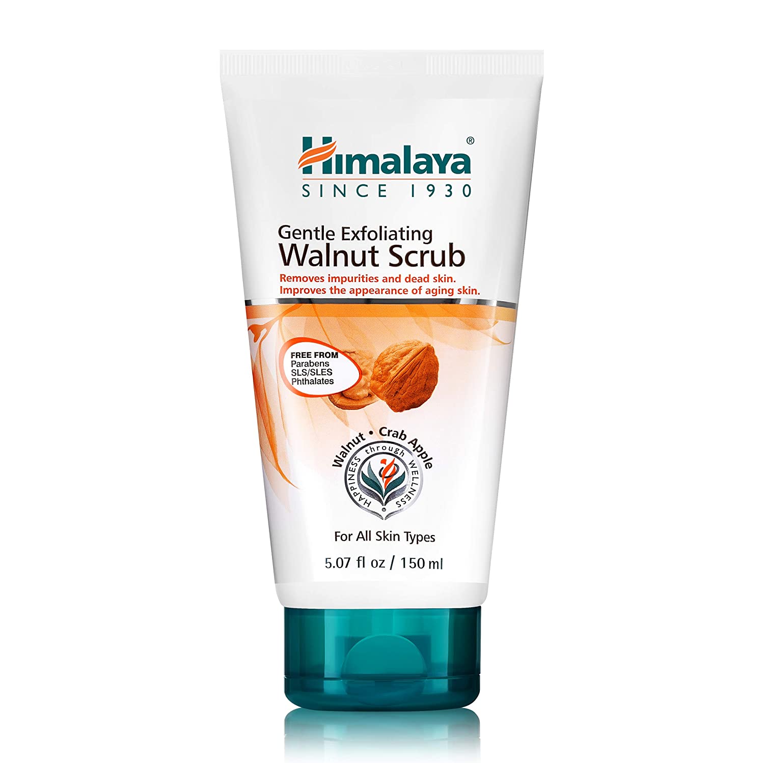 Himalaya - Walnut Scrub 150ml