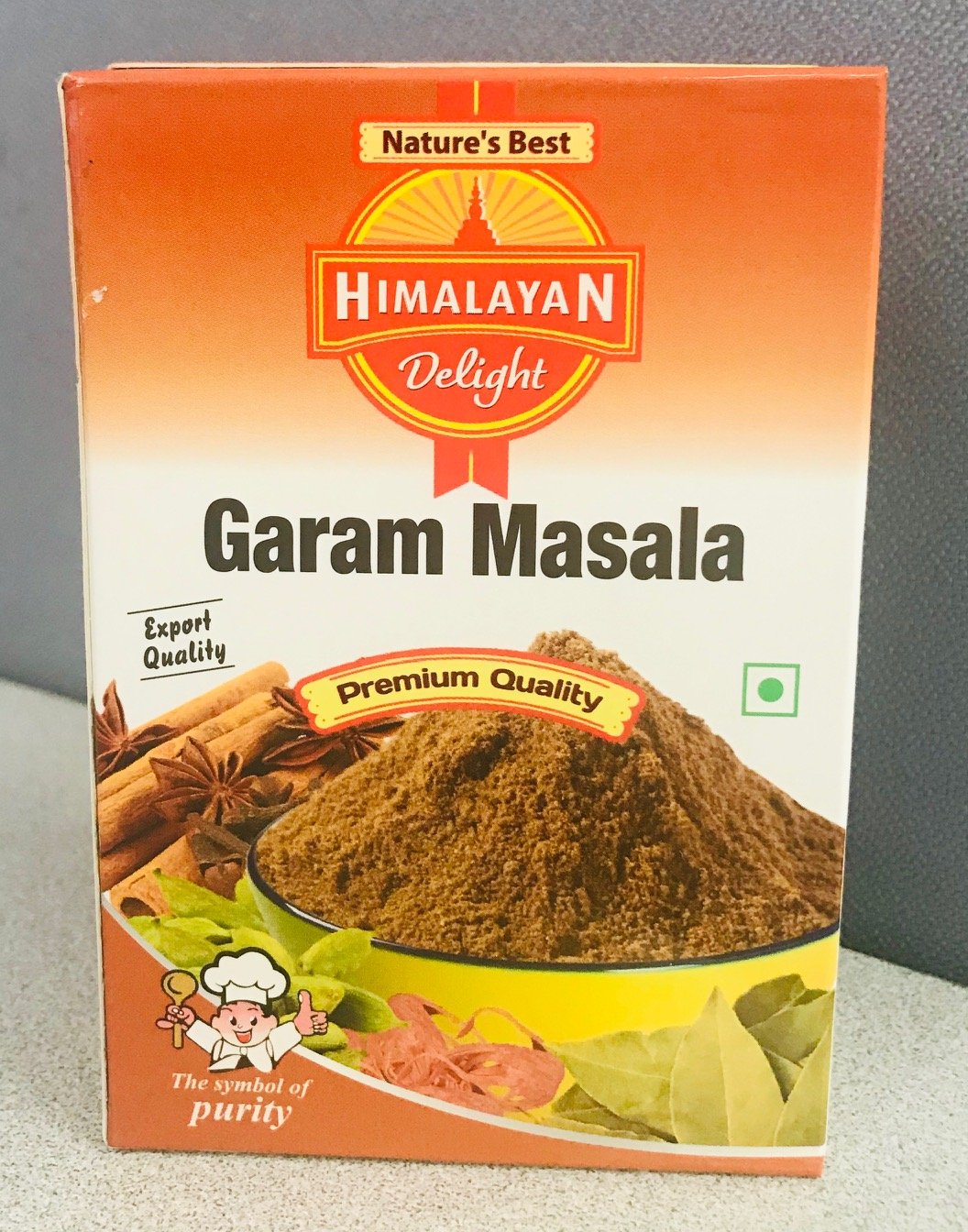 Himalayan - Garam Masala 50g