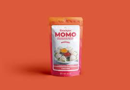 Himalayan - Momo-Chicken 24Ct.