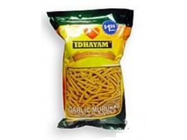 Idhayam - Garlic Murukku 340g