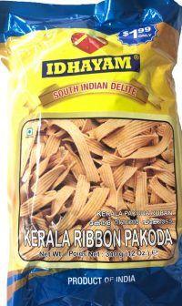 Idhayam - Kerala Ribbon Pakoda 340g