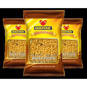 Idhayam - Masala Boondi 340g