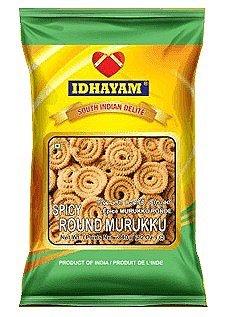 Idhayam - Sesame Murukku 340g