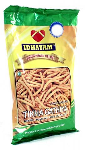 Idhayam - Tikha Ghatiya 340g