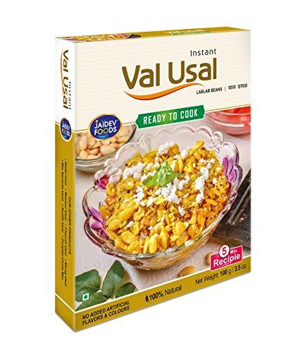 Jaidev Foods - Val Usal 100g