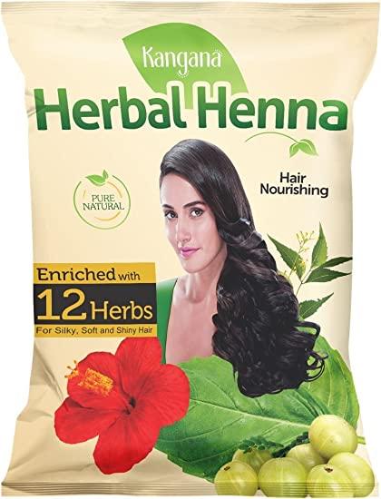 Kangana - Herbal Henna 100g
