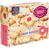 Karachi - Fruit Biscuit 1lb