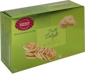Karachi - Kaju Pista Biscuits 400g