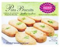 Karachi - Pista Biscuits 400g