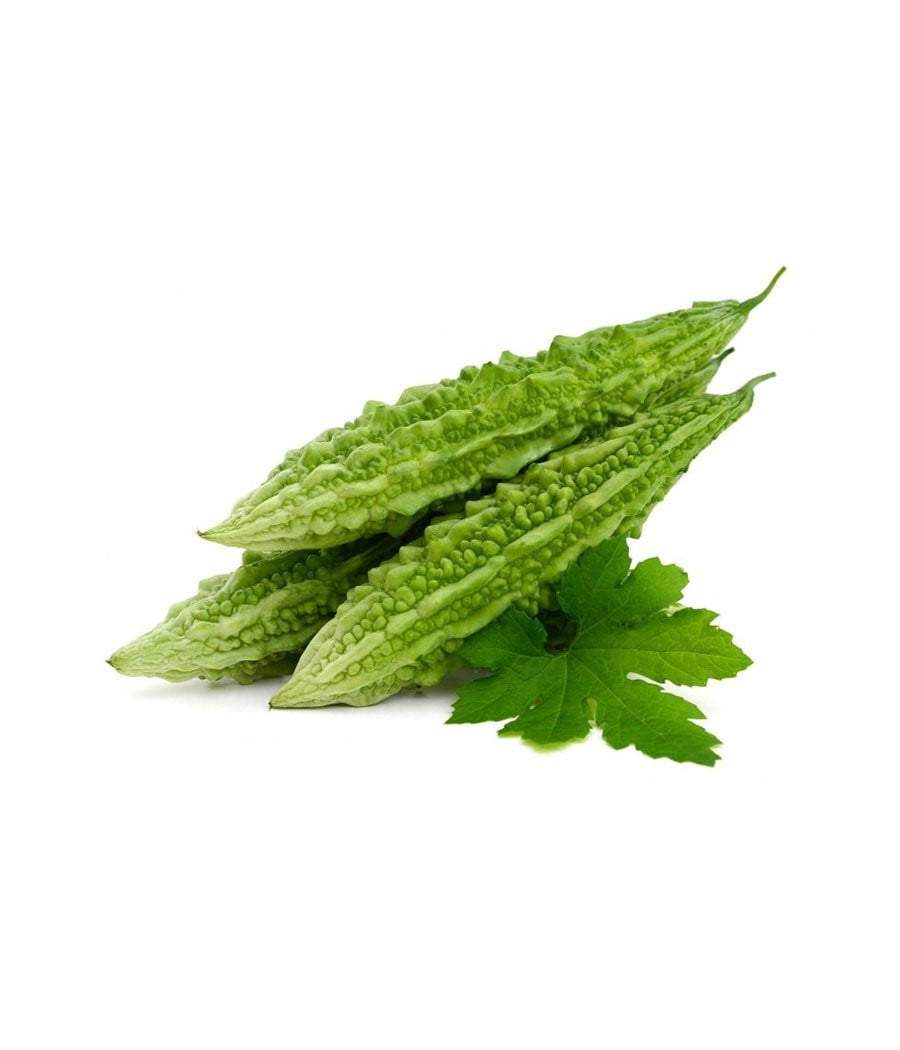 Karela (Indian Bitter Gourd) 1lb