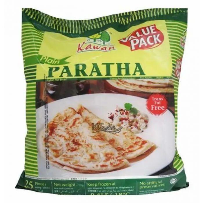 Kawan - Plain Paratha 25Ct.