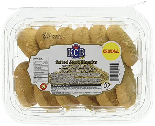 KCB - Jeera Biscuit 700g