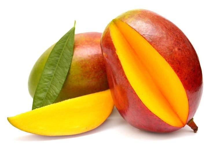 Kent Mango Each