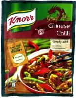 Knorr - Chinese Chilli 49g