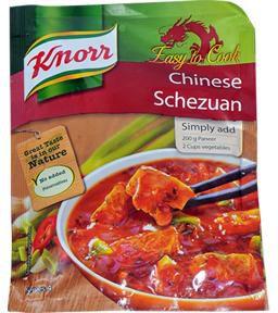 Knorr - Chinese Schezuan 49g