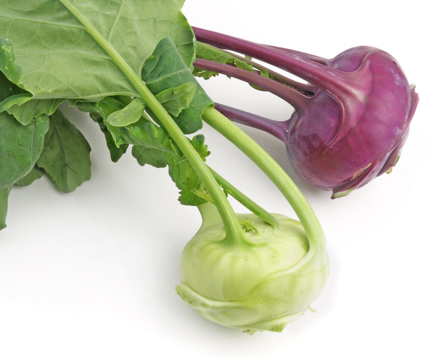 Kohlrabi 1lb
