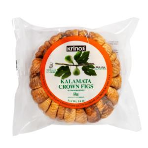 Krinkos - Kalamata Figs 14oz