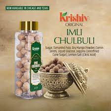 Krishiv - Imli Chulbuli 200g