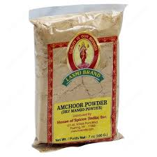 Laxmi - Amchur Powder 200g