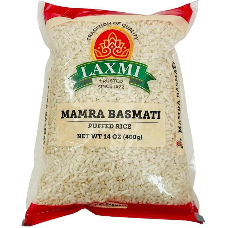 Laxmi - Basmati Mamra 400g