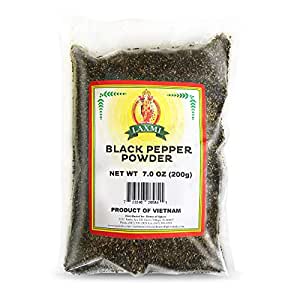 Laxmi - Black Pepper Powder 200g