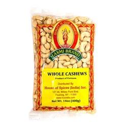 Laxmi - Cashew 400g