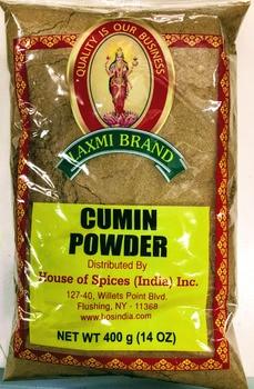Laxmi - Cumin Powder 400g