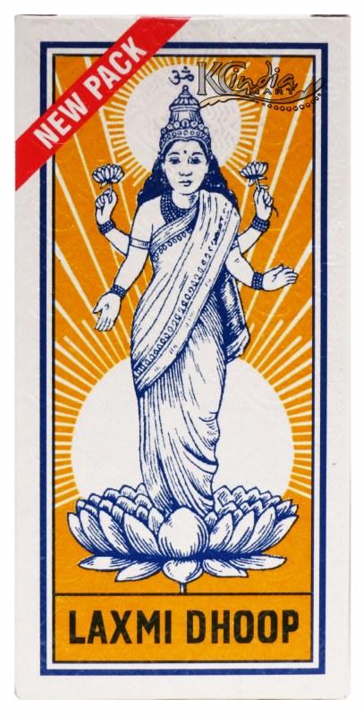Laxmi - Dhoop 8 Sticks 8 Sticks