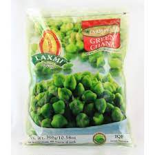 Laxmi - Green Chana 300g