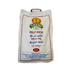 Laxmi - Idly Rice 20lb