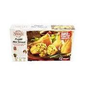 Laxmi - Jumbo Punjabi Samosa 700g