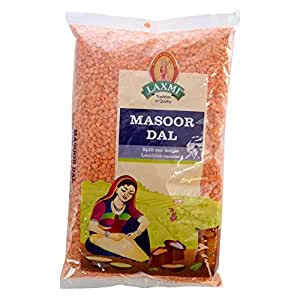 Laxmi - Masoor Dal 4lb