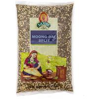 Laxmi - Moong Split 2lb