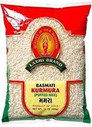 Laxmi - Mysore Kurmura 400g