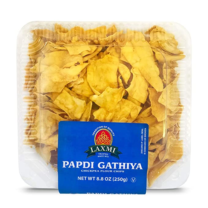 Laxmi - Papdi Gathiya 227g