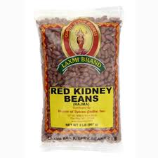 Laxmi - Red Kidney Beans 2lb