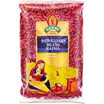 Laxmi - Red Kidney Beans 4lb