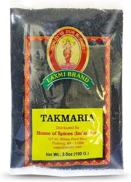 Laxmi - Takmaria Basil Seed 200g