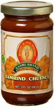 Laxmi - Tamarind Chutney 266ml