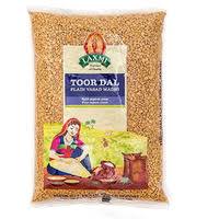 Laxmi - Toor Dal 2 lb