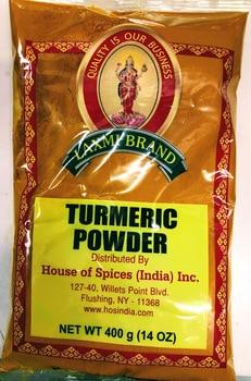 Laxmi - Turmeric Powder 200g