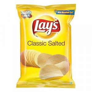 Lay's - Classic Salted 52g