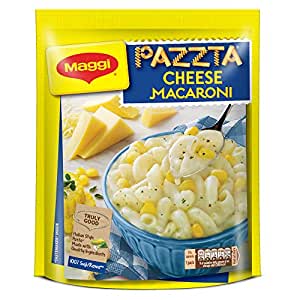 Maggi - Pazzta Cheese Macaroni 64g