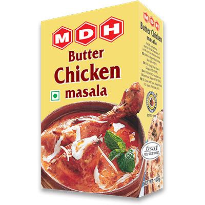 MDH - Butter Chicken Masala 100g